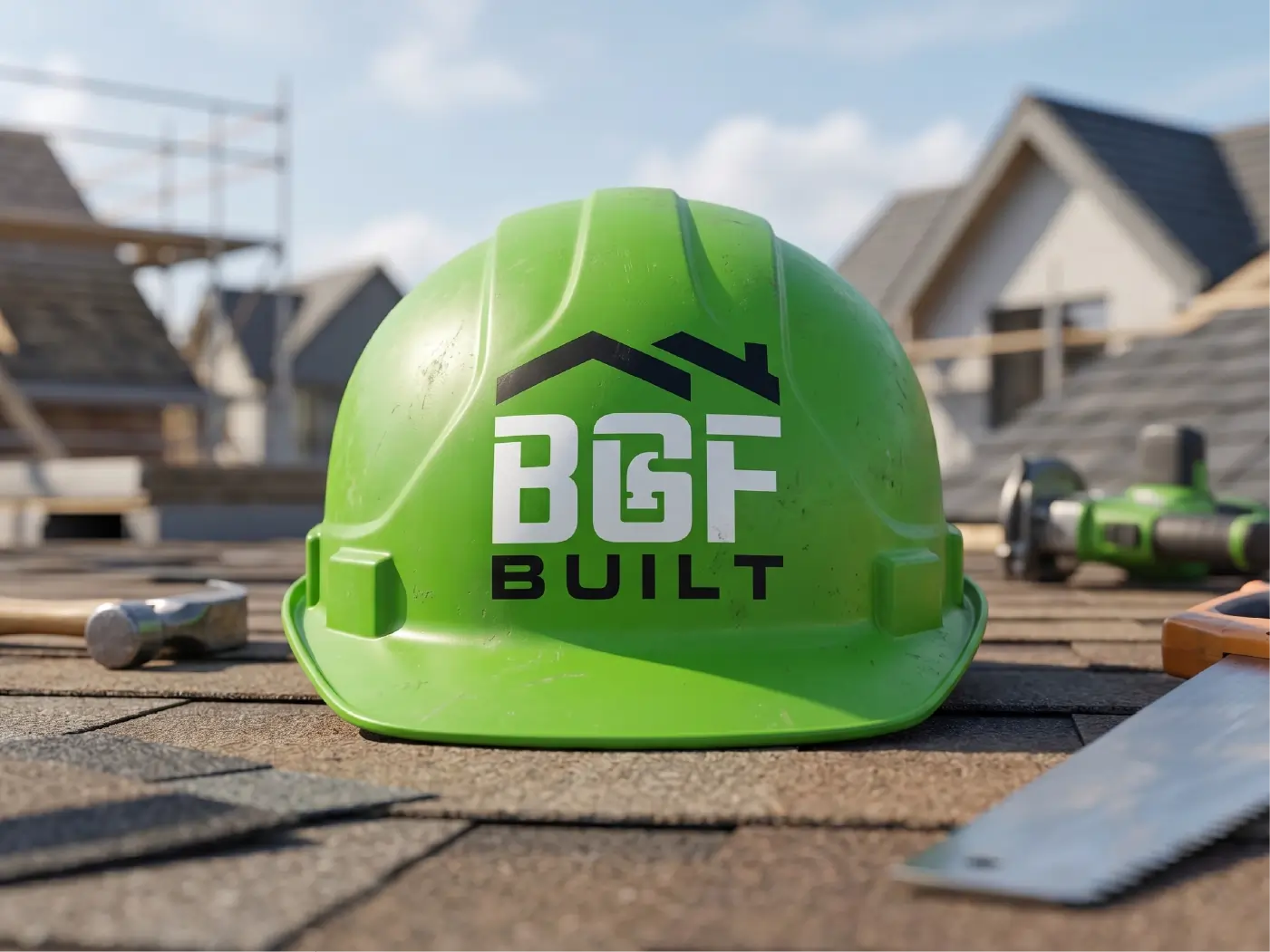 BGHbuilt