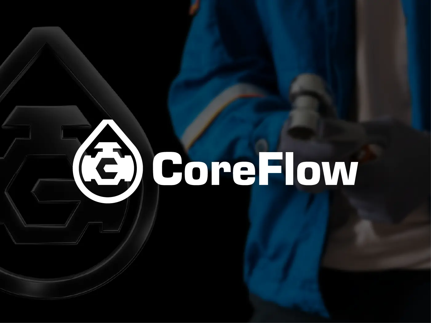 CoreFlow