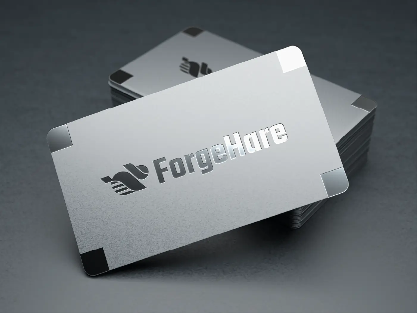 ForgeHare